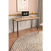 Dekopratik - Viva Çalışma Masası Bilgisayar Masası Ofis Masası 110x55