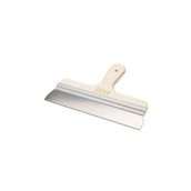 Dekor 046 Eğri 25 cm Saplı Ispatula