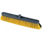 Dekor 50 cm 6257 Premium Plastik Bahçe Fırçası
