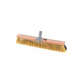 Dekor 50 cm 6262 Ahşap Bahçe Fırçası
