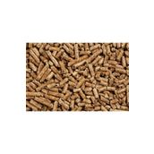 dekoralisveris Çam Pelet Kemirgen Altlığı %100 Doğal 10 Kg