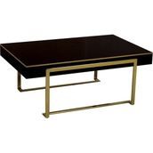 Dekorbizden Afra Gold Siyah Orta