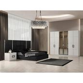 Dekorbizden Vegas Yatak Odası Takımı