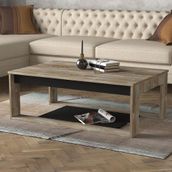 Dekorister Exclusive Costa Patik Orta Sehpa