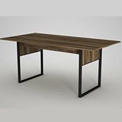 Dekorister Exclusive Lost Ceviz Komidin
