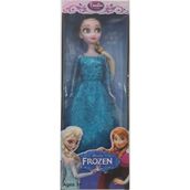 Delen Oyuncak Frozen Elsa Oyuncak Bebek
