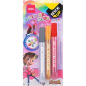 Deli A71001 3'lü 12 ML Simli Yapıştırıcı