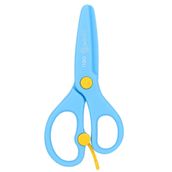 Deli D60402 130 mm Bumpees Plastik Çocuk Makası