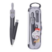 Deli Metal Pergel Set