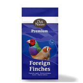 Deli Nature Premium Foreign Finches 1100 gr Finç Yemi