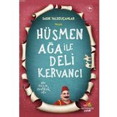 DELI ÖYKÜLER - KOLEKTIF