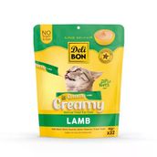Delibon Creamy Ödül Maması Kuzulu 15Gr 32 Li Paket