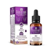 Delibon Effective 50 ml Kedi ve Köpek B12 Vitamini Desteği