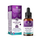 Delibon Effective 50 ml Kedi ve Köpek Sindirim Sistemi Sağlığı için Likit Destek
