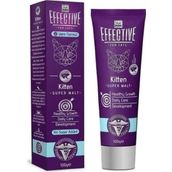 Delibon Effective Kitten 100 gr Büyüme Destekleyici Yavru Kedi Malt Macunu