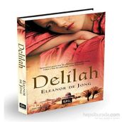 DELILAH - ELEANOR DE JONG