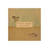 Delixa Evgeny Grinko Tiny Mouse Tales/Naive Album Plak LP