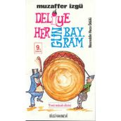 Deliye Hergün Bayram - Muzaffer İzgü