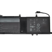 Dell 0546FF Notebook Bataryası Pili