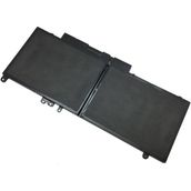 Dell 0WJ5R2 Notebook Bataryası
