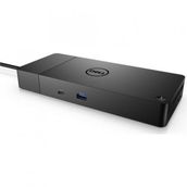 Dell 210-AZBU Dock WD19S 180W Siyah Bağlantı İstasyonu