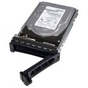 Dell 2,5 600 Gb 15K 12G Hdd SAS Hot Plug Sunucu