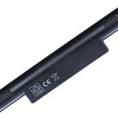 Dell 312-0130 6 Cell Notebook Bataryası Pili