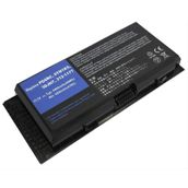 Dell 312-1354 Notebook Bataryası Pili 6 Cell