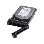 Dell 400-AMUI 2 TB 7200 Rpm Sata 6 Gbps 512n 2.5'' Hot Plug Hard Disk