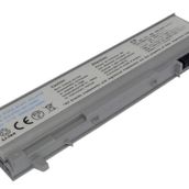 Dell 451-10584 Notebook Bataryası Pili 6 Cell