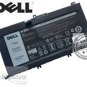 Dell 5576 Notebook Bataryası