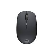 Dell 570-AAMH WM126 1.000 DPI Siyah Kablosuz Mouse