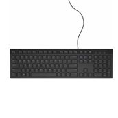 Dell 580-ADHK KB-216 USB Q TR Multimedia Siyah Kablolu Klavye