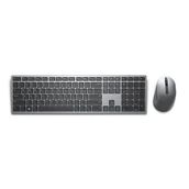 Dell 580-AJQR Primier Q TR 1200 DPI 3 Tuşlu Kablosuz Klavye Mouse Set