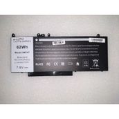 Dell 6MT4T Notebook Bataryası