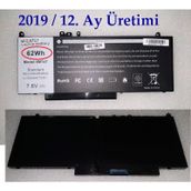 Dell 79VRK Notebook Bataryası