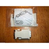 Dell 7p365 A00 0j8461 Dvı To Vga Adapter Dönüştürücü