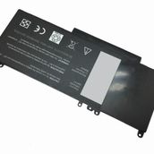 Dell 8V5GX Notebook Bataryası