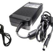 Dell Alienware M18X 19.5V 12.3A Adaptör