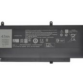 Dell D2VF9PXR51 Notebook Bataryası