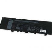 Dell F62g0 Notebook Bataryası