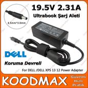 Dell GM456 Notebook Adaptör