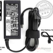 Dell Inspiron 13-5368 Sarj Adaptörü