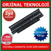 Dell Inspiron 14R-N4010D-248 Notebook Bataryası