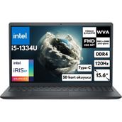 Dell Inspiron 3530 I35303407U i5-1334U 16GB RAM 512GB SSD Ubuntu 15.6 inç Laptop - Notebook