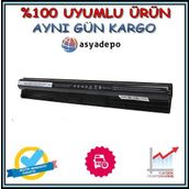 Dell Inspiron 5559 Uyumlu Batarya