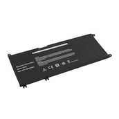 Dell Inspiron G7 7778 Notebook Bataryası Pili
