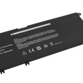 Dell Inspiron G7 7786 Notebook Bataryası Pili