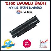Dell Inspiron N5050 Bataryası Pili