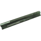 Dell Inspiron P63F Notebook Batarya